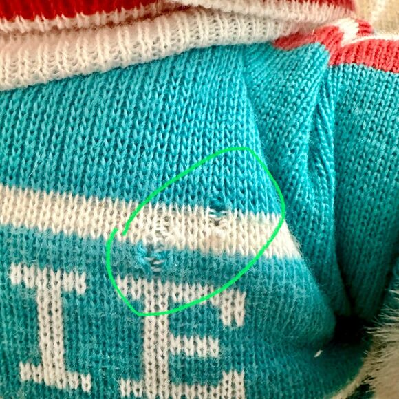 1990’s Belkie Teddy Bear Plush - Picture 6 of 8